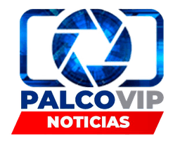PalcoVip Logo